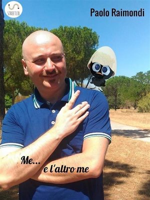 cover image of Me e l'altro me
